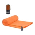 thumbnail image 4 of ZOUBAOQ 1Pcs Microfibre Lightweight Towel Quick Drying Travel Gym Sport Swimming, 4 of 8
