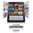 thumbnail image 1 of Pre-Owned Inside Reporting (Paperback) 0073526177 9780073526171, 1 of 1
