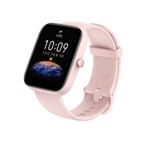 Amazfit Bip 3 Pro Rose