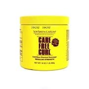 Softsheen Carson Care Free Curl Rearranger, Regular, 14.1 Ounce