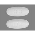 thumbnail image 2 of Levetiracetam ER 500mg Tablet, 2 of 2