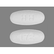 Levetiracetam ER 500mg Tablet