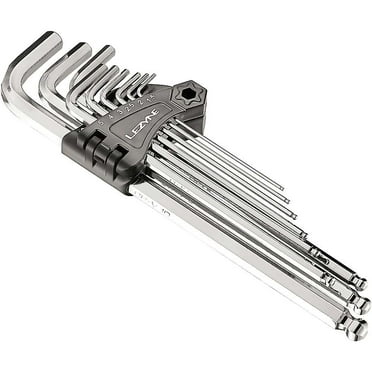 Lezyne Hex Wrench Kit