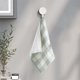 thumbnail image 1 of Gauze Towel Face Wash Household Use Adults Absorb Water Not Easy To Hair Wipe Face Shower, 1 of 8