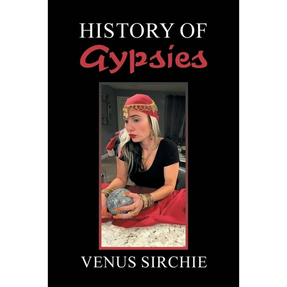 History of Gypsies (Paperback)