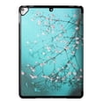 thumbnail image 2 of Case for iPad 10.2 9th/8th/7th Generation 2021/2020/2019 - Slim Hard Back Shell Stand Protective Cover with Smart Auto Wake/Sleep, 2 of 6