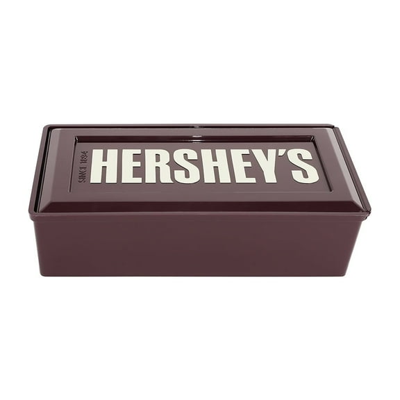 Mr. Bar-B-Q HERSHEY'S Glow-In-The-Dark S'mores Caddy