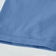 thumbnail image 5 of ICHUANYI ClearanceWomen's Summer Solid Five Points Large Size Cotton Linen Pants Casual Pants(Blue, XL) ICHUANYI WER202308040854, 5 of 6