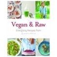 thumbnail image 1 of Pre-Owned Vegan & Raw: Energizing Recipes from Julie's Lifestyle (Hardcover) 9401434727 9789401434720, 1 of 1