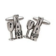 thumbnail image 1 of Liquor Novelty Cufflinks, 1 of 1