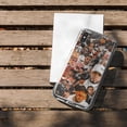 thumbnail image 2 of Phone Case Anuel Plus Aa Max Collage Pro Waterproof 15 Series Multicolor Compatible with iPhone XR 6.1 Inch, 2 of 5