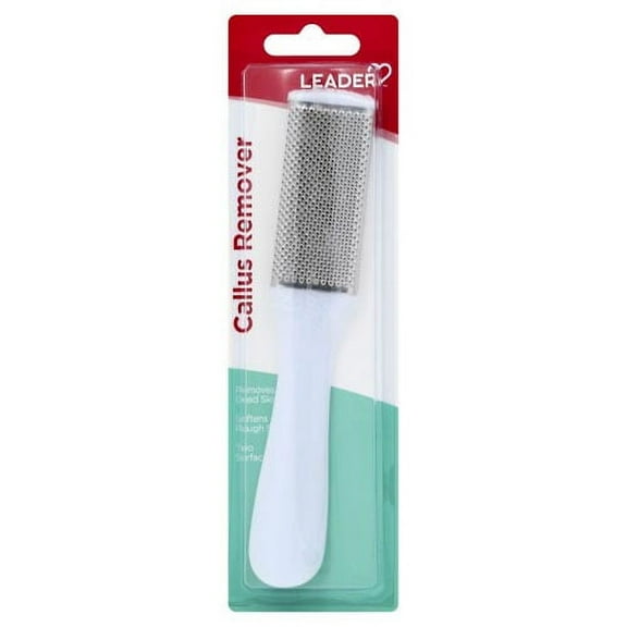 Leader Callus Remover