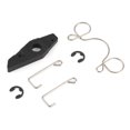 thumbnail image 4 of Pull Start Repair Toolsfor Yamaha,Pull Start Repair Tools Recoil Starter Repair Tool Pull Start Repair Tools High Capacity, 4 of 5