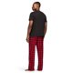 thumbnail image 2 of Conjunto de pijama Tommy Hilfiger, set de dormir de popelina para hombre, 2 of 5