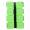 green, variant on Rdeghly Golf Finger Band,Finger Band,8Pcs Silicone Anti-slip Elasticity Golfer Swing Grip Golf Finger Band Cover Sets