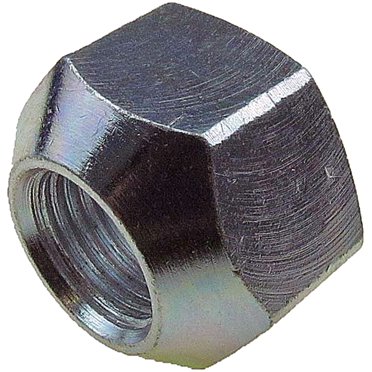 Dorman 611-126 Wheel Lug Nut (Pack of 10)