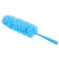 thumbnail image 5 of Raindrops 2pcs Multi-functional Duster Brush Indoors Outdoors Cobweb Remover Convenient Dust Cleaning Brush, 5 of 8