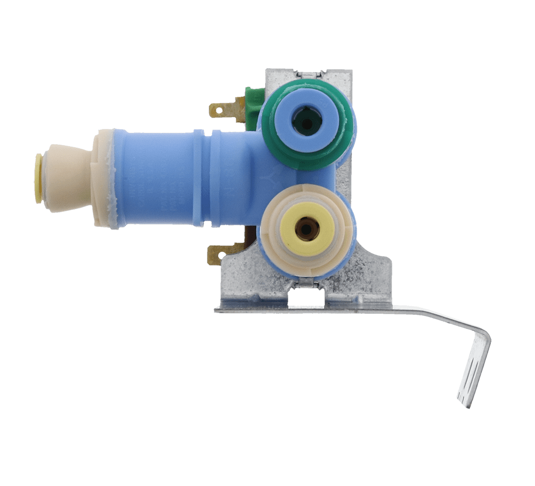 ERP Refrigerator Water Valve for Whirlpool, AP6016381, WPW10179146