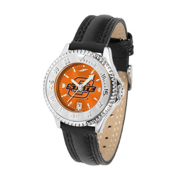 SUNTIME Oklahoma State Cowboys-Ladies' Concurrent AnoChrome