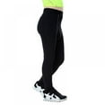 thumbnail image 6 of Boys Compression Pants, Base Layers Soccer Hockey Tights Athletic Leggings - Thermal for Kids, 6 of 8
