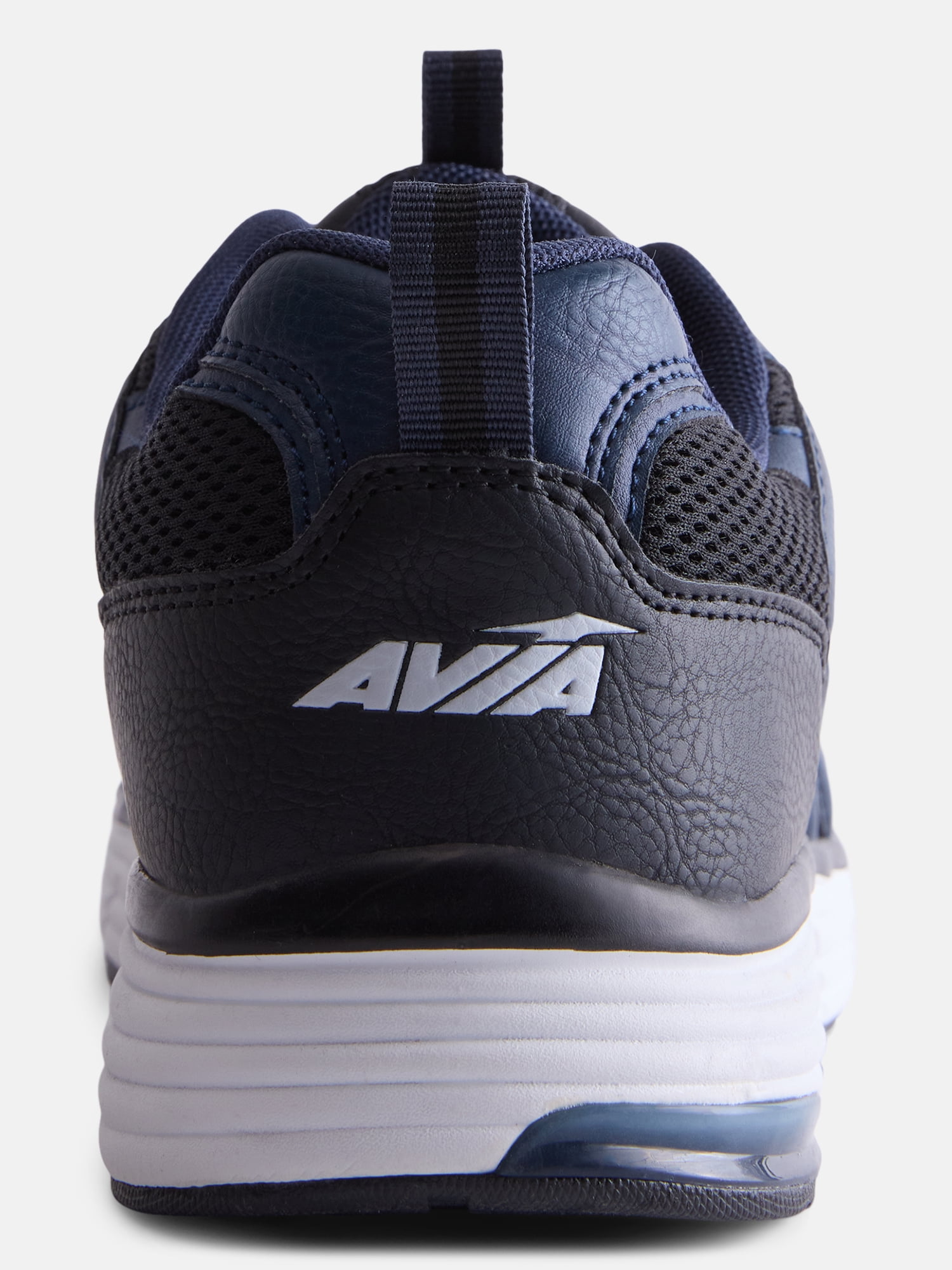 Avia Men's Activate Lace-Up Sneakers