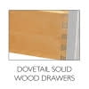 Design House Brookings Assembled Shaker Style Base Kitchen Cabinet (30 x 34.5 x 24), Sherwin Williams® White
