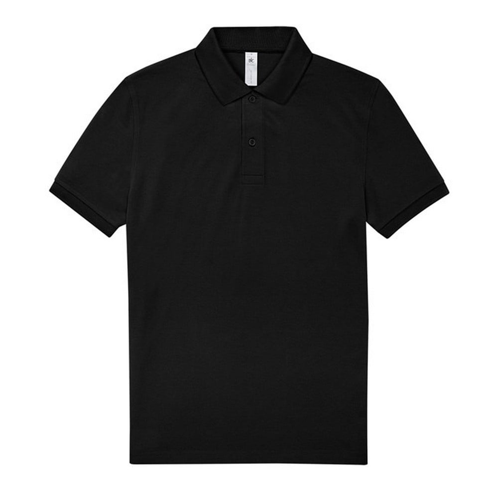B&C Mens My Polo Shirt - Walmart.com