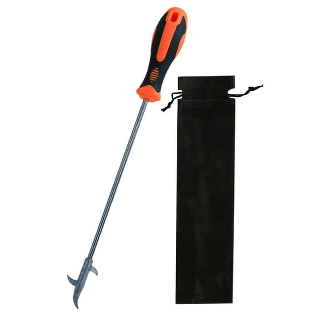 WREESH Car Tire Cleaning Stone Hook Tire Cleaning Stone Scraper To Stone Cleaning Tool Explosion-proof Removal Of Small Stone Hook Stone Tool Clearance