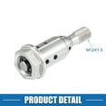 thumbnail image 4 of Variable Valve Timing VVT Solenoid Valve No.55562224 Camshaft Adjuster for Buick Encore 1.4L 2013-2021, 4 of 6