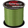 thumbnail image 1 of 300m Fishing Line 8 Strands Pe Braided Super Strong Fishing Line Fishing Tackle, 1 of 3