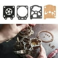 thumbnail image 1 of suyin 5200 4500 Carburetor Diaphragm Gaskets Kit For Walbro Wa Wt, 1 of 9