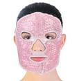 thumbnail image 3 of Hot Cold Compress Gel  , Relaxing Gel   Soft Feelings Super Soft Composite Fabric  For Eliminate Edema For Cosmetology, 3 of 8
