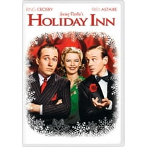 Holiday Inn 80th Anniversary Editon (DVD)