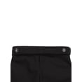 thumbnail image 3 of Wonder Nation Boys School Uniform Flat Front Performance Pants, Sizes 4-18 & Husky, 3 of 3