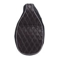 thumbnail image 2 of ANGGREK Saddle Leather Cover, Durable Saddle Leather Cover Cushion Cover Replacement For Super Vbb Vba Vnb For Motorcycle Modification, 2 of 8