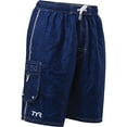 thumbnail image 1 of TYR Men's Tahoe Challenger Short, 1 of 2