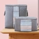 thumbnail image 3 of Bolsa de almacenamiento de ropa Bewildely rosa l, 3 of 6