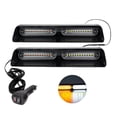 thumbnail image 1 of Luz Intermitente De Seguridad Luz intermitente de seguridad 12/24V LED Luz de advertencia de automóvil para camión automático (C), 1 of 6