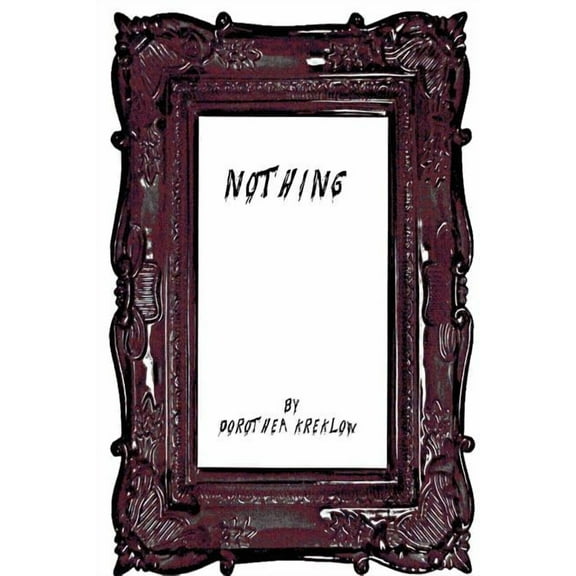 Nothing (Paperback)