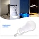 thumbnail image 5 of Inteprter Luz solar al aire libre Bombilla de ahorro de energía Control remoto Luces nocturnas Linterna Brillo Herramienta de iluminación para Iluminación y accesorios, 5 of 6