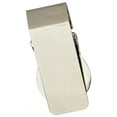 thumbnail image 3 of High Quality Men's Stainless Stee l Money Clips, 3 of 32
