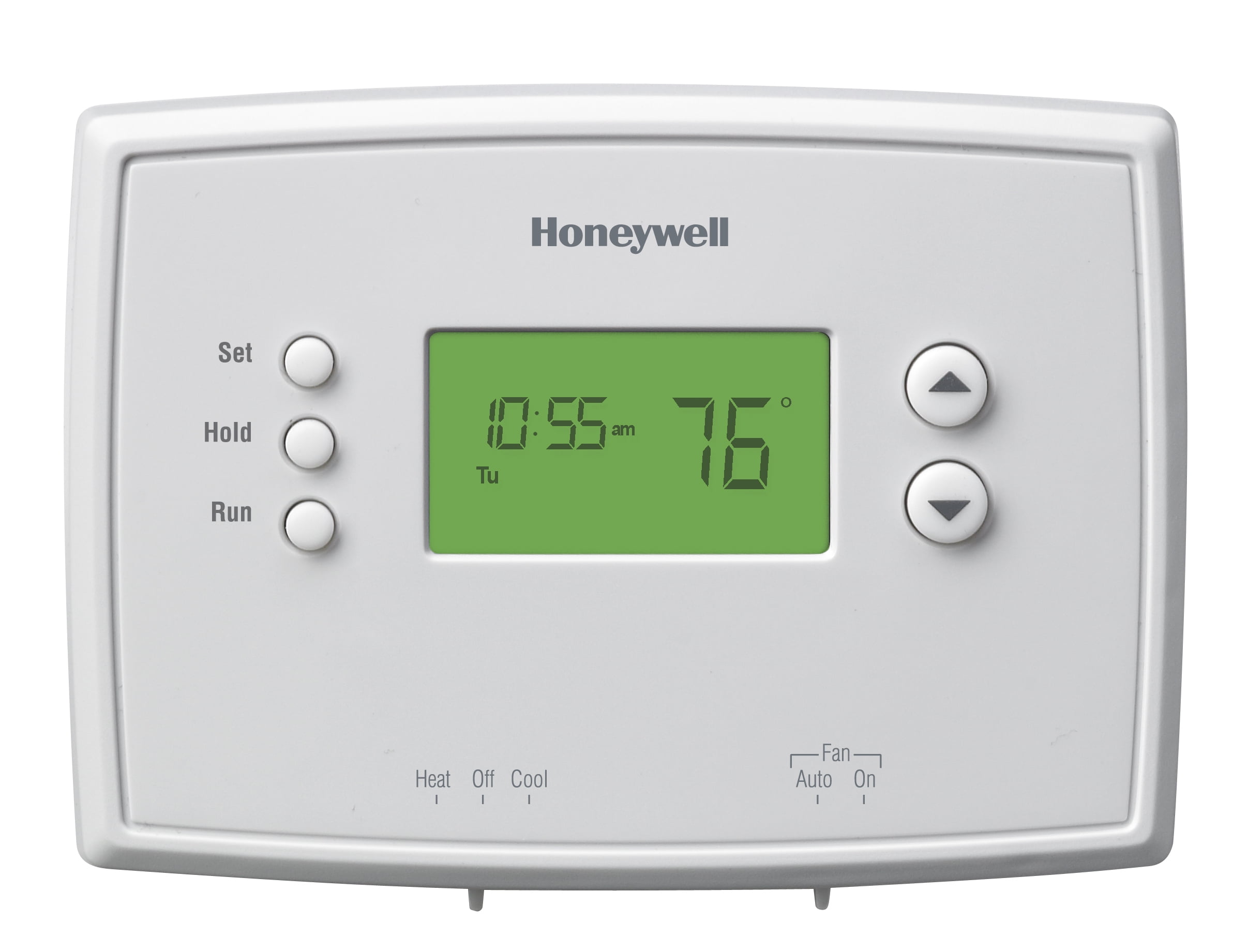 Honeywell Home 5/2Day Programmable Thermostat