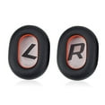 thumbnail image 1 of 2Pcs Replacement Earpads Ear Pad Cushion for Plantronics BackBeat PRO 2 Over Ear Wireless Headphones, 1 of 4