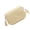 Yellow, variant on Women Commuting Bag Small Square Bag Simple Shoulder Bag PU Leather Commuting Bag Fashion Crossbody Bag for Daily