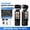 Black, variant on Handheld Pocket Action Camera, 1.97 Inch HD Screen, 180° & 90° Rotatable Lens with Fill Light, 1080P HD Mini Vlog Camera, Compatible with Bike Tripod Mount for Outdoor Sports Travel Camping