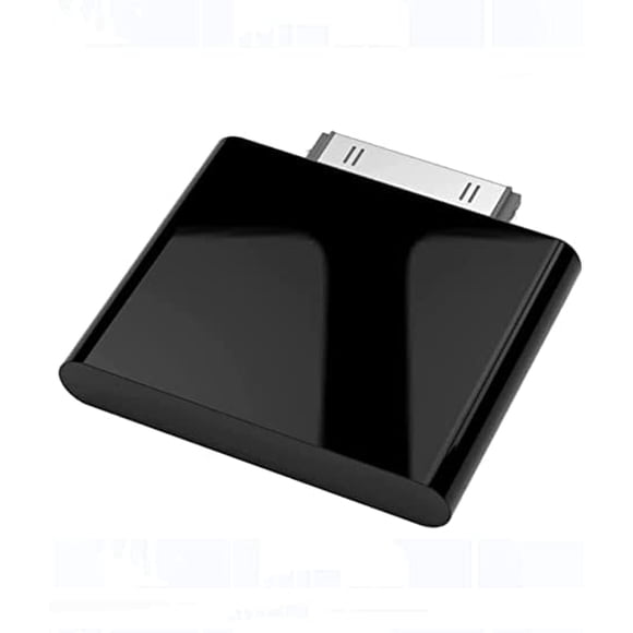 Transmisor Bluetooth YOVDA para iPod Classic posterior a 2007