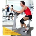 thumbnail image 5 of Active Compress Sleeve for Leg, Knee Braces  for Working Out Running Sport Arthritis and Weightlifting (XXL), 5 of 6