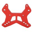 thumbnail image 2 of RC  Mount, Fine Workmanship RC Front Shock Bracket Replacement Parts Aluminum Alloy  For Model Car, 2 of 8