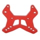 thumbnail image 1 of RC Shock Damper Mount, Corrosion Resistant Aluminum Alloy RC Front Shock Bracket With Fixed Shafts For Model Car ANGGREK Otros, 1 of 8