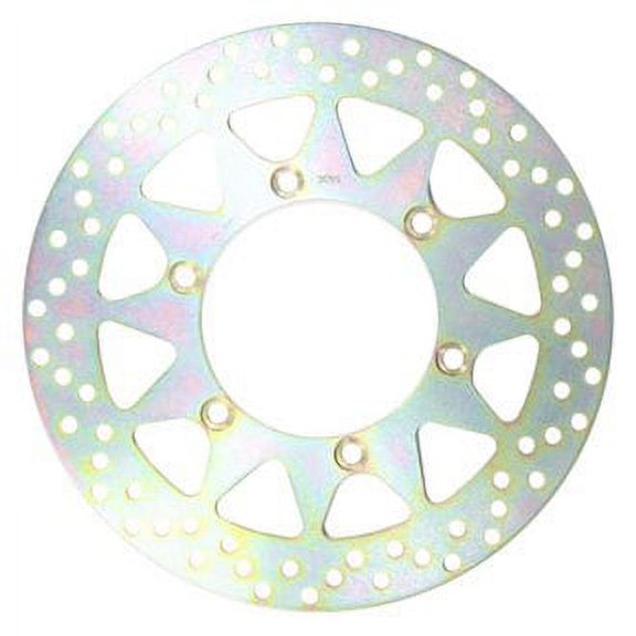 EBC MD3095RS - Pro-Lite Front Right Brake Rotor